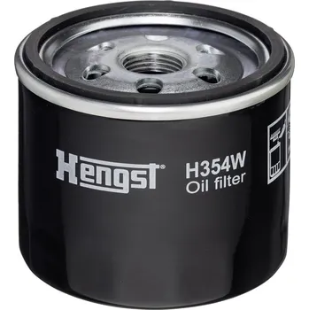 Olejový filtr Olejový filtr HENGST FILTER H354W
