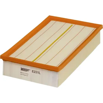 Vzduchový filtr Vzduchový filtr HENGST FILTER E221L