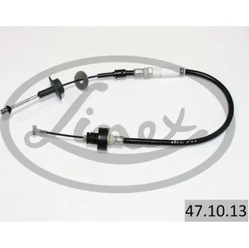 Spojkové lanko Tažné lanko, ovládání spojky LINEX 47.10.13