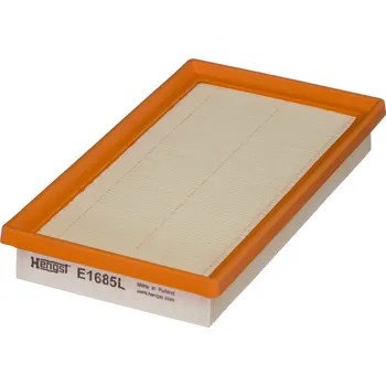 Vzduchový filtr Vzduchový filtr HENGST FILTER E1685L