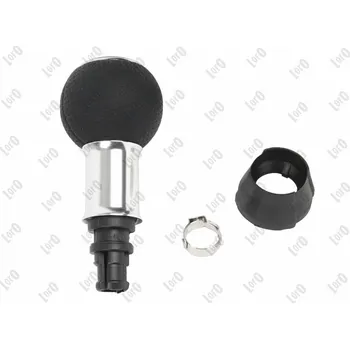 Hlavice řadicí páky Hlavice řadicí páky ABAKUS 135-99-306