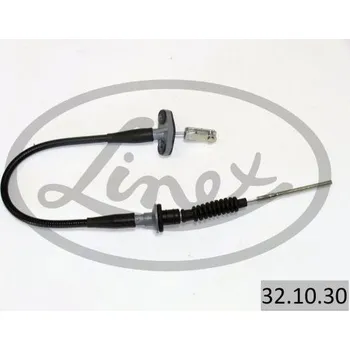 Spojkové lanko Tažné lanko, ovládání spojky LINEX 32.10.30