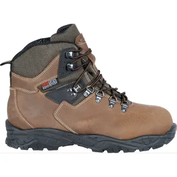 Pracovní obuv Pracovní obuv Cofra LANDSCAPE O2 WR SRC FO Velikost boty: 44