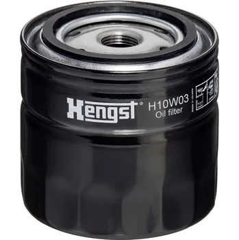 Olejový filtr Olejový filtr HENGST FILTER H10W03