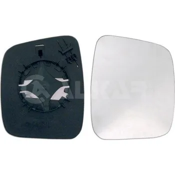 Autosklo Sklo do zrcátka, vnější zrcátko ALKAR 6402351