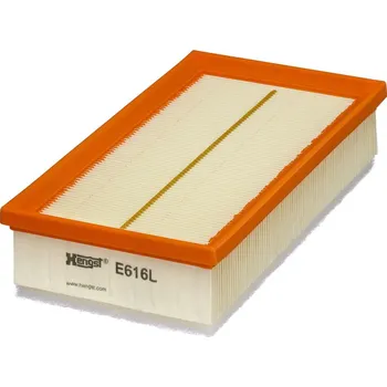 Vzduchový filtr Vzduchový filtr HENGST FILTER E616L