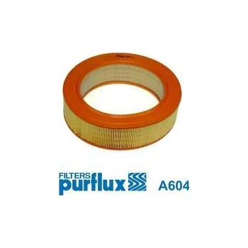 Vzduchový filtr Vzduchový filtr PURFLUX A604