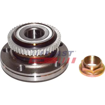 Sada ložisek kol FAST FT24017