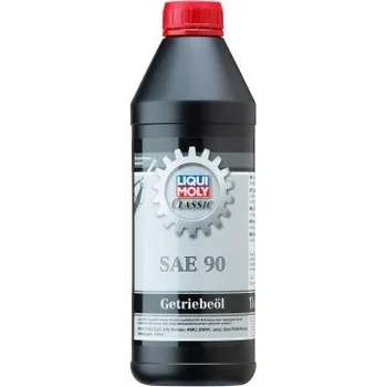 Auto-moto Olej do převodovky LIQUI MOLY 20816