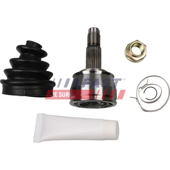 Hřídel nápravy Sada kloubů, hnací hřídel FAST FT25073K