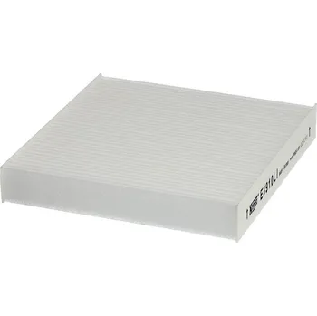 Ventilátor topení a klimatizace Filtr, vzduch v interiéru HENGST FILTER E3910LI