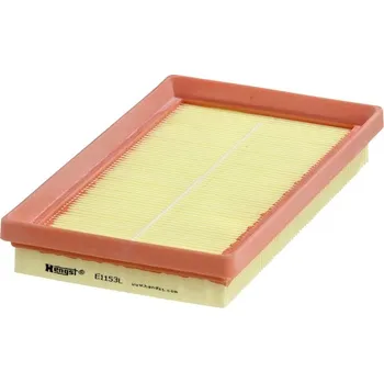 Vzduchový filtr Vzduchový filtr HENGST FILTER E1153L