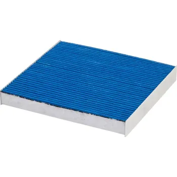 Ventilátor topení a klimatizace Filtr, vzduch v interiéru HENGST FILTER E2990LB