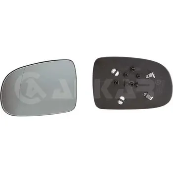 Autosklo Sklo do zrcátka, vnější zrcátko ALKAR 6451420