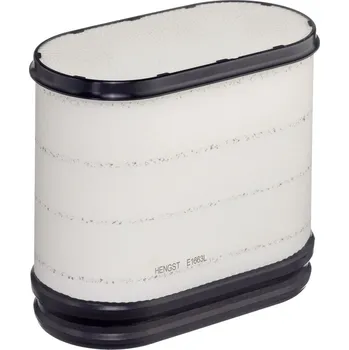 Vzduchový filtr Vzduchový filtr HENGST FILTER E1663L