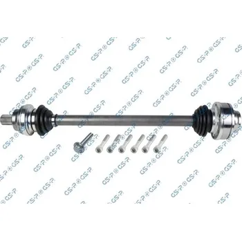 Hřídel nápravy Hnací hřídel GSP 261331