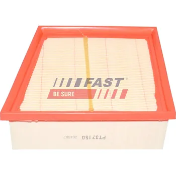 Vzduchový filtr Vzduchový filtr FAST FT37150