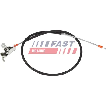 Autozámek Zámek dveří FAST FT95492