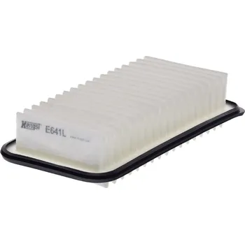 Vzduchový filtr Vzduchový filtr HENGST FILTER E641L