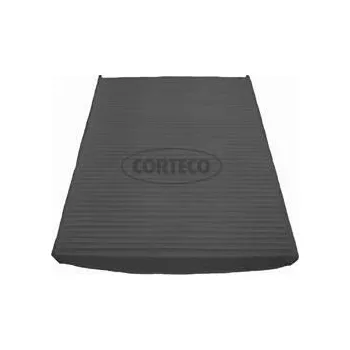 Ventilátor topení a klimatizace Filtr, vzduch v interiéru CORTECO 21652350