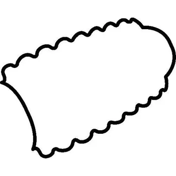 Těsnění motoru Těsnění, olejová vana CORTECO 028054P