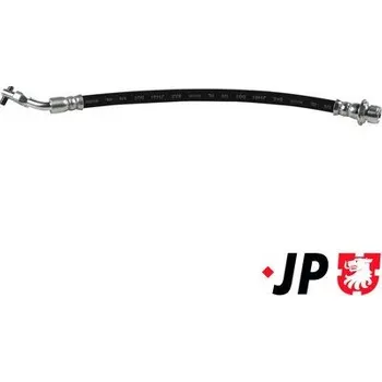 Brzdová hadice Brzdová hadice JP GROUP 4861703380