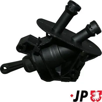 Spojkový válec Hlavní válec, spojka JP GROUP 1530600300