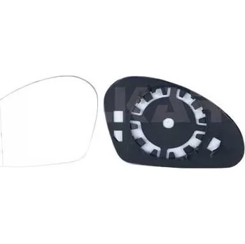 Autosklo Sklo do zrcátka, vnější zrcátko ALKAR 6451802