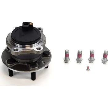 Sada ložisek kol CONTINENTAL CTAM WBE1091