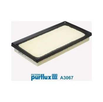 Vzduchový filtr Vzduchový filtr PURFLUX A3067