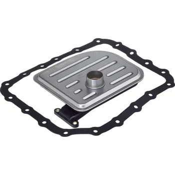 Hydraulický filtr Sada hydraulického filtru, automatická převodovka HENGST FILTER EG1176H D738