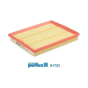 Vzduchový filtr Vzduchový filtr PURFLUX A1723