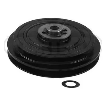 Řemenice, klikový hřídel CORTECO 80001831