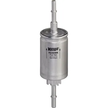 Palivový filtr Palivový filtr HENGST FILTER H246WK