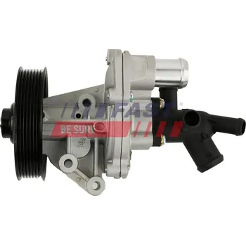 Chladič motoru Vodní čerpadlo, chlazení motoru FAST FT57188