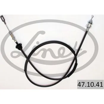 Spojkové lanko Tažné lanko, ovládání spojky LINEX 47.10.41