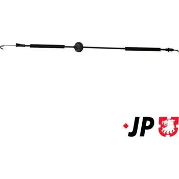 Dveře karosérie Lanko, otevření dveří JP GROUP 1171000300