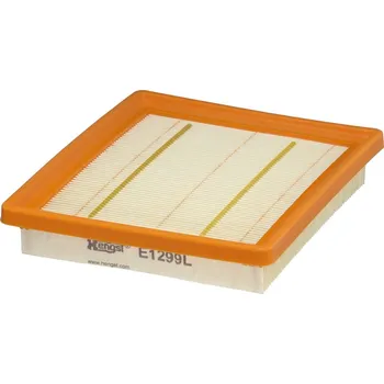 Vzduchový filtr Vzduchový filtr HENGST FILTER E1299L