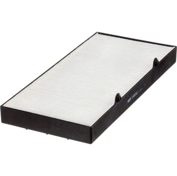 Ventilátor topení a klimatizace Filtr, vzduch v interiéru HENGST FILTER E4950LI