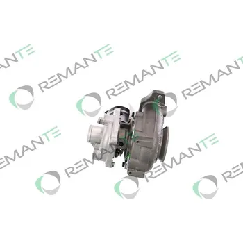 Turbodmychadlo Dmychadlo, plnění REMANTE 003-002-001082R