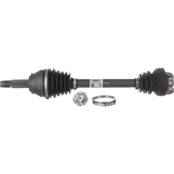 Hřídel nápravy Hnací hřídel SKF VKJC 5793