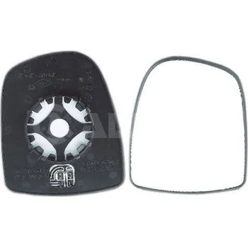 Autosklo Sklo do zrcátka, vnější zrcátko ALKAR 6432750