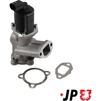 Ventil palivového systému AGR-Ventil JP GROUP 3319900400