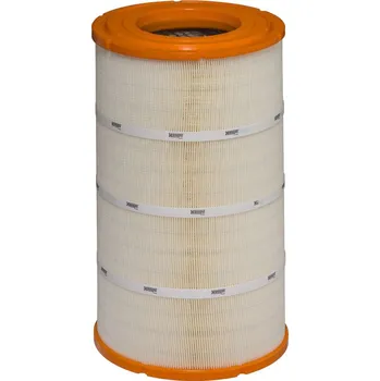 Vzduchový filtr Vzduchový filtr HENGST FILTER E702L