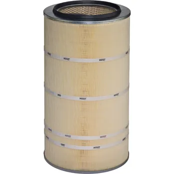 Vzduchový filtr Vzduchový filtr HENGST FILTER E119L