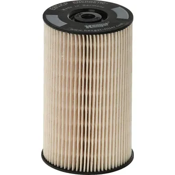 Palivový filtr Palivový filtr HENGST FILTER E85KP D146