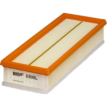 Vzduchový filtr Vzduchový filtr HENGST FILTER E695L