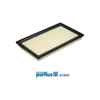 Vzduchový filtr Vzduchový filtr PURFLUX A1845
