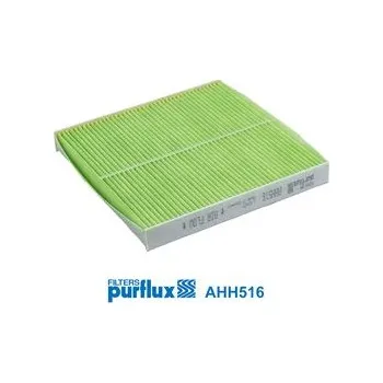 Ventilátor topení a klimatizace Filtr, vzduch v interiéru PURFLUX AHH516