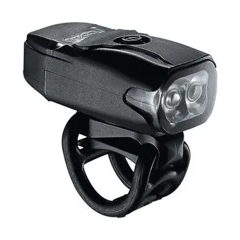 Cyklosvítilna LEZYNE Přední světlo LEZYNE LIGHT FRONT KTV DRIVE FRONT BLACK - Uni